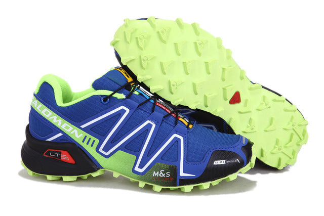 3 CS Sport Men Shoes Breathable Zapatillas – Balloon